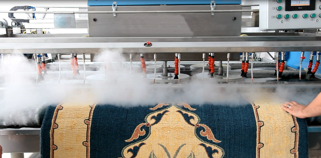 Şifne Halı Yıkama