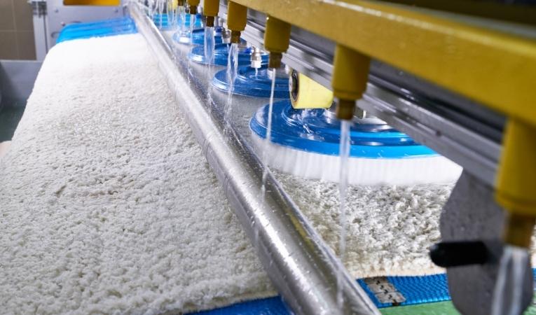 Şifne Halı Yıkama